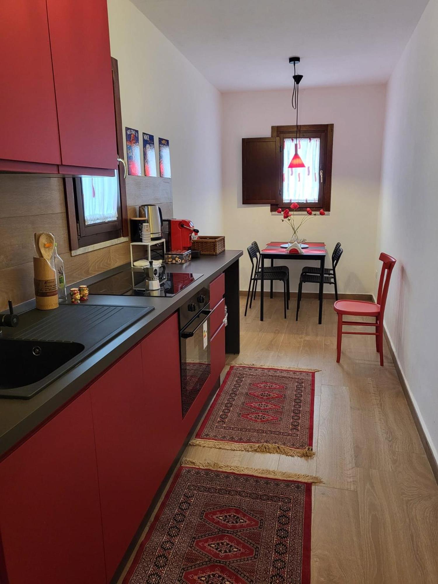 Holiday home Patrizia Chic *