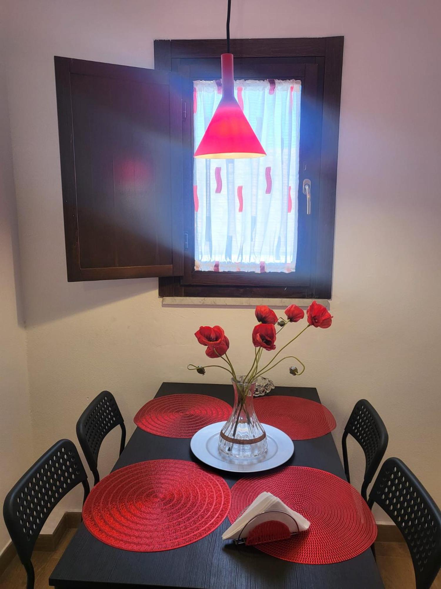 Patrizia Chic Holiday home