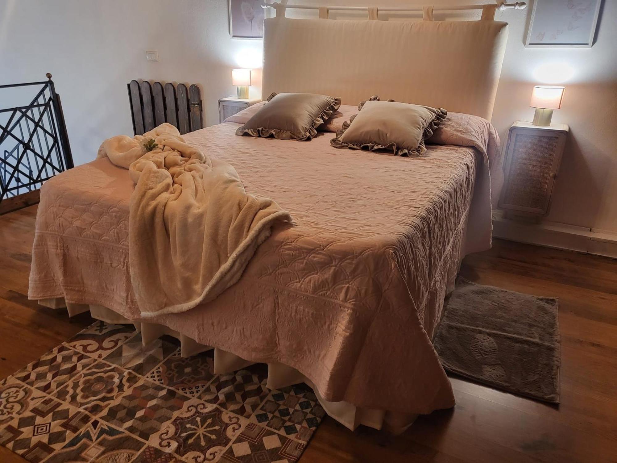 Patrizia Chic Holiday home *