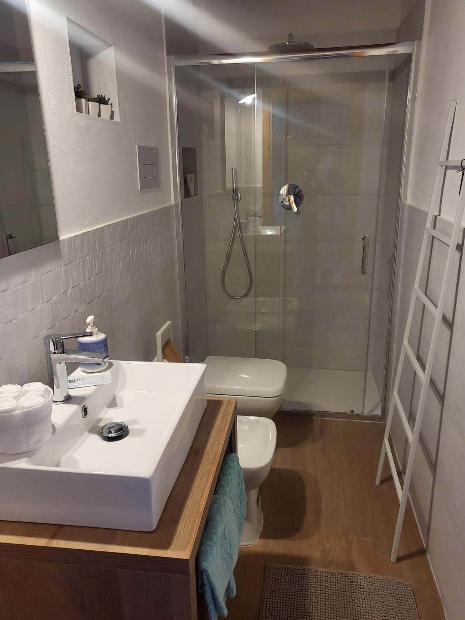 Patrizia Chic Vakantiehuis