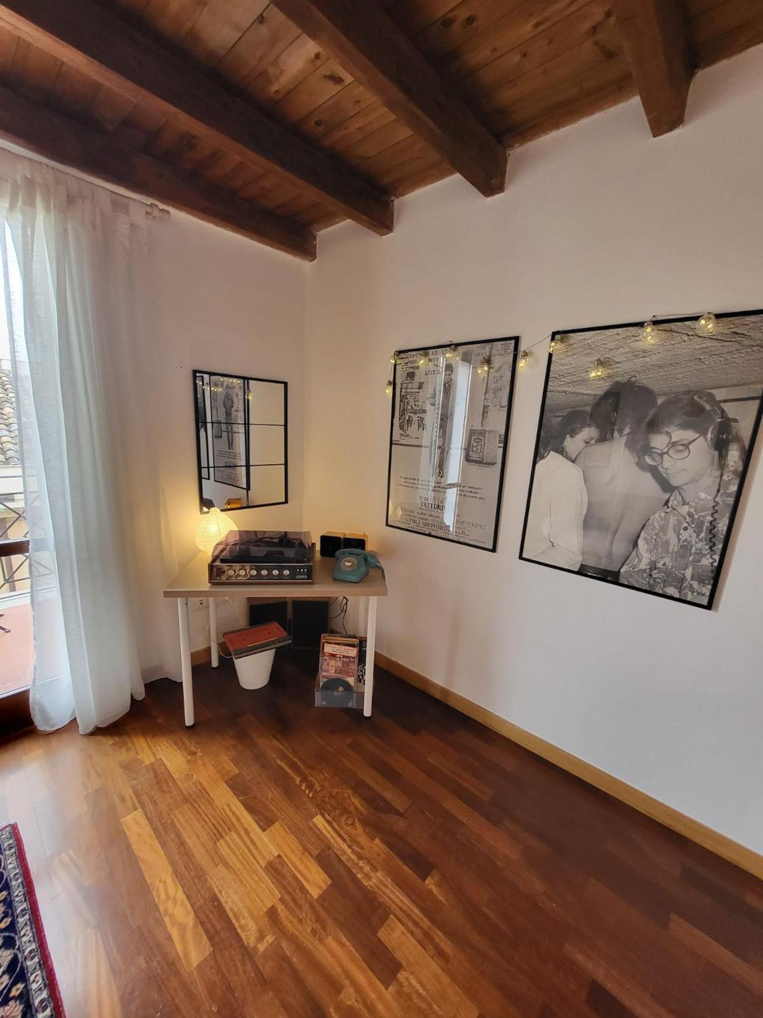 Patrizia Chic Palermo