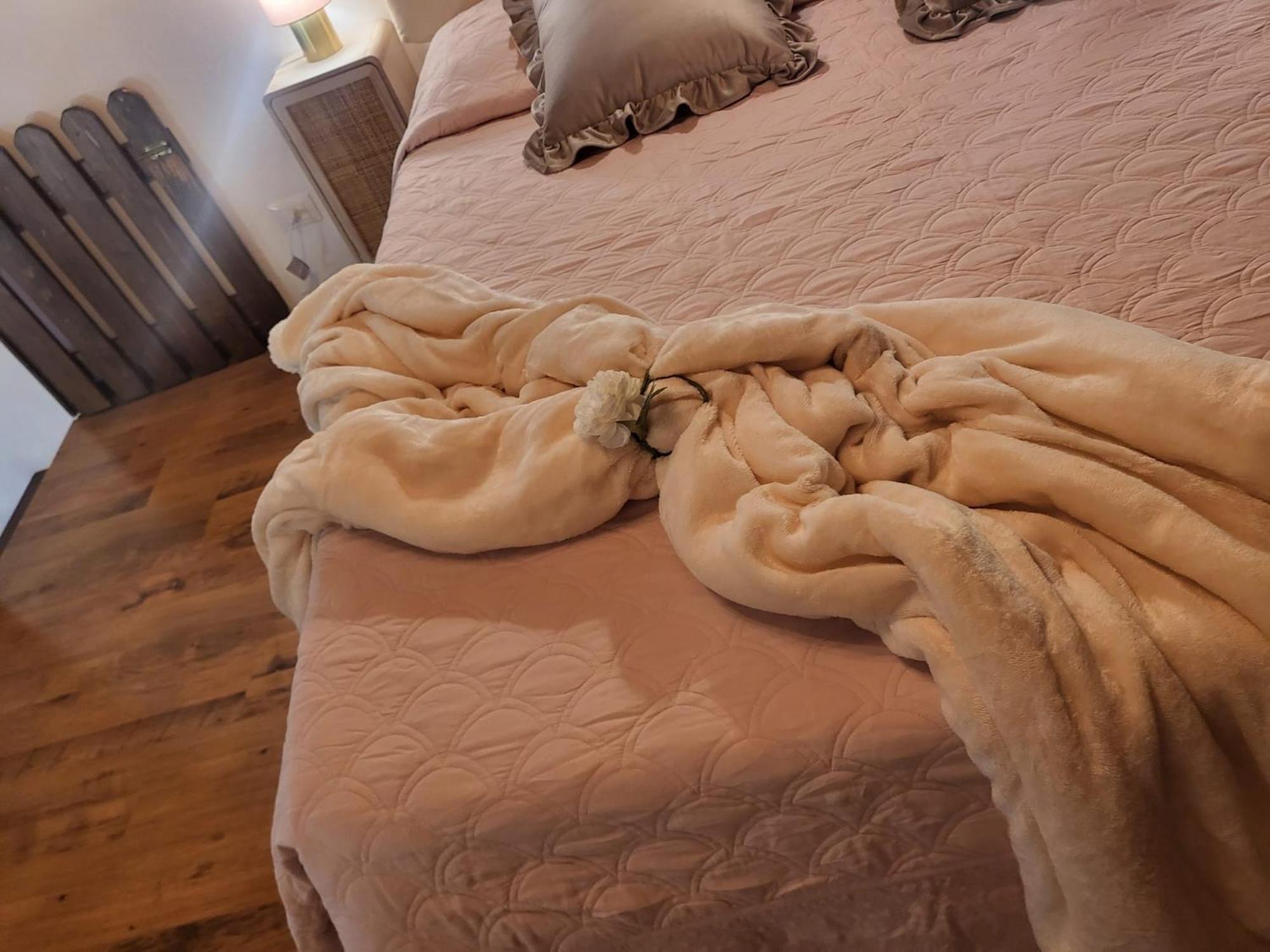 Patrizia Chic Holiday home Palermo