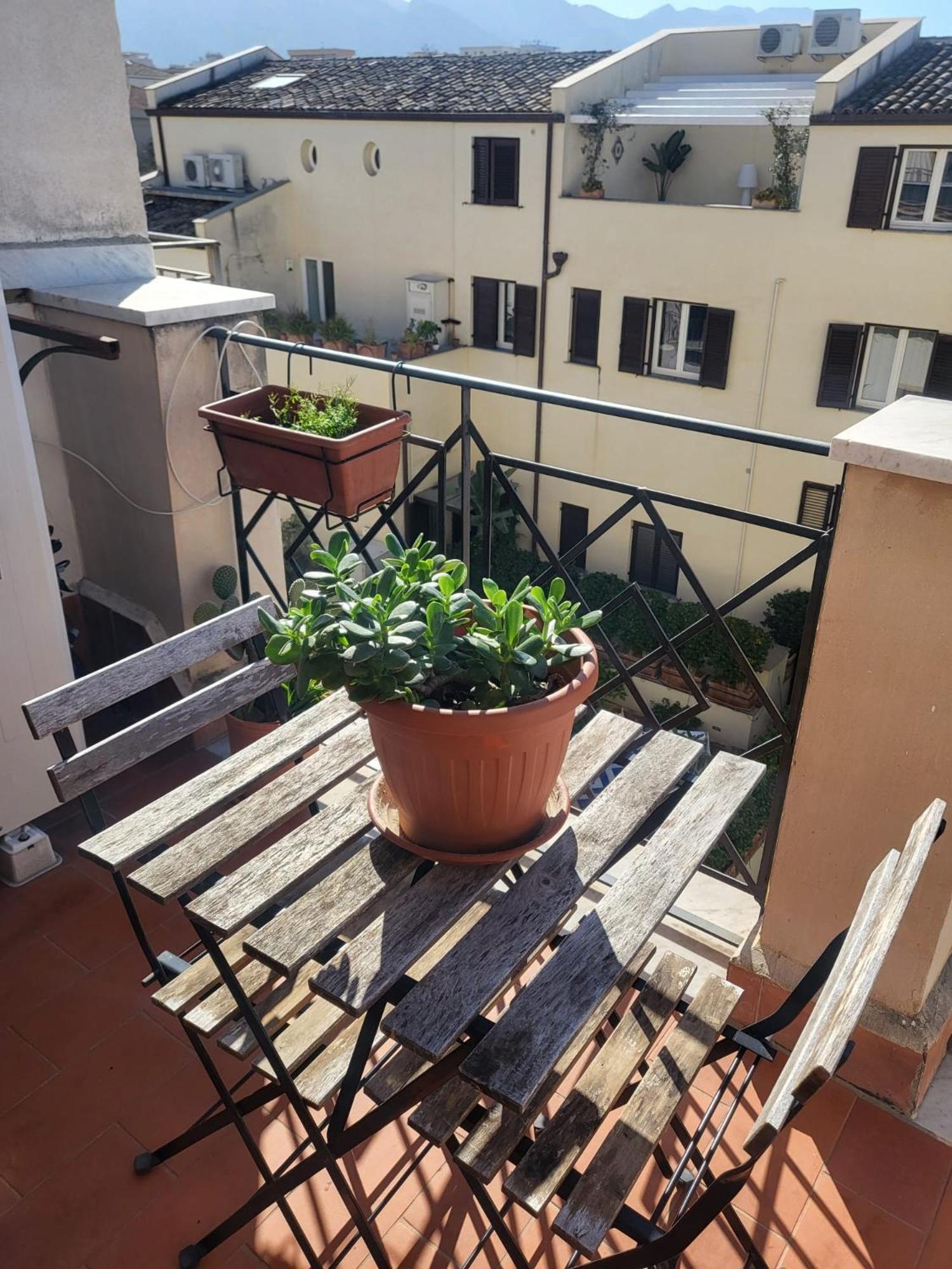 Patrizia Chic Holiday home Palermo