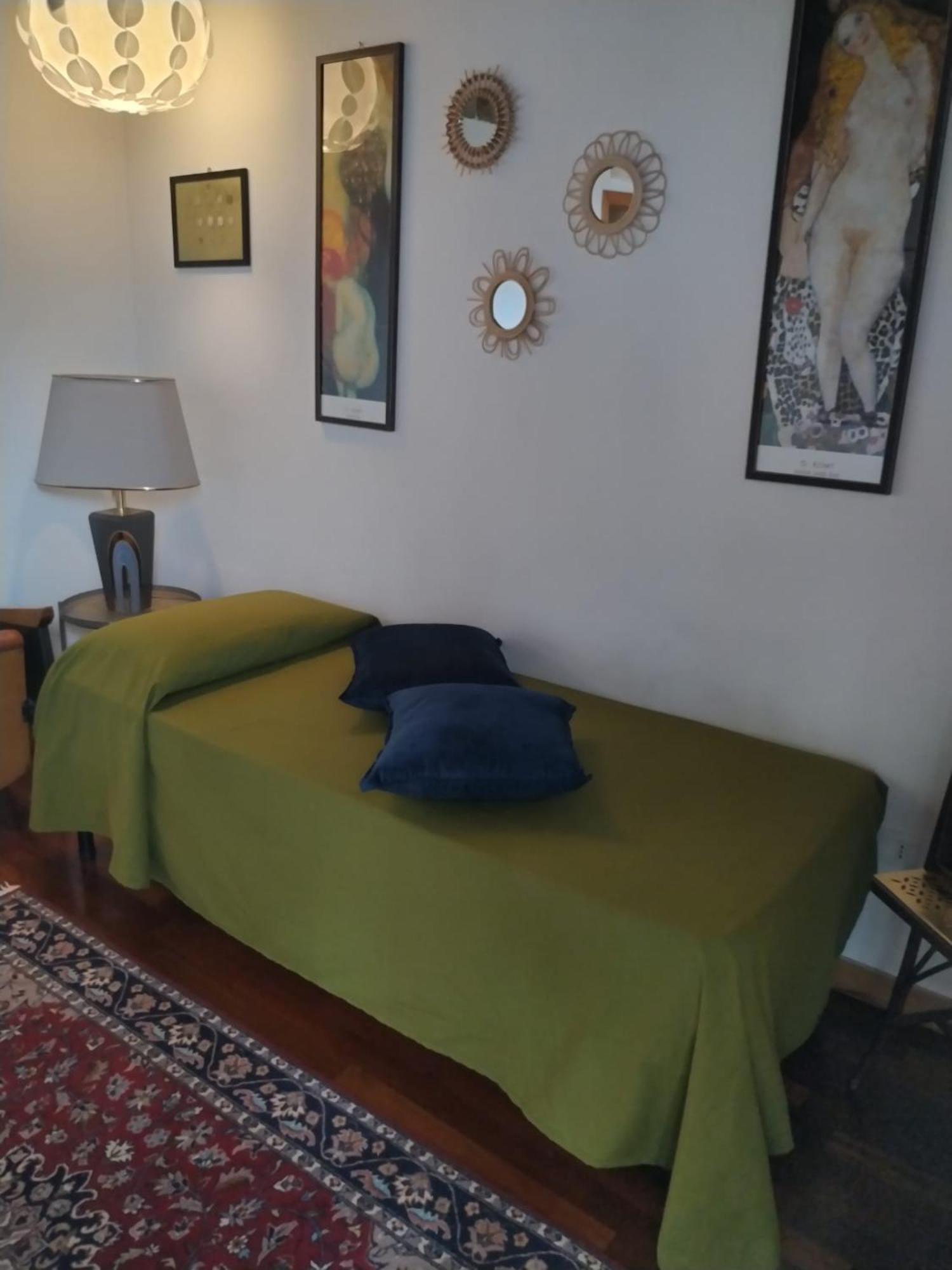 Holiday home Patrizia Chic *
