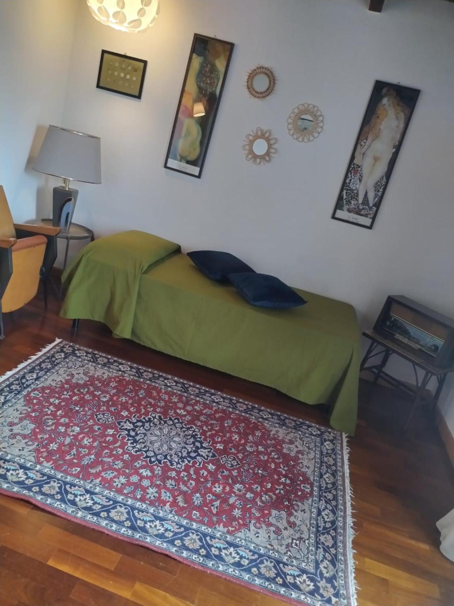 Patrizia Chic Holiday home